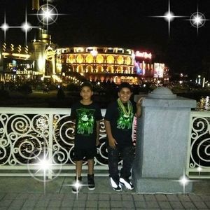 Meet your Posher, Brandy